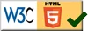 Valid XHTML 1.0 Transitional