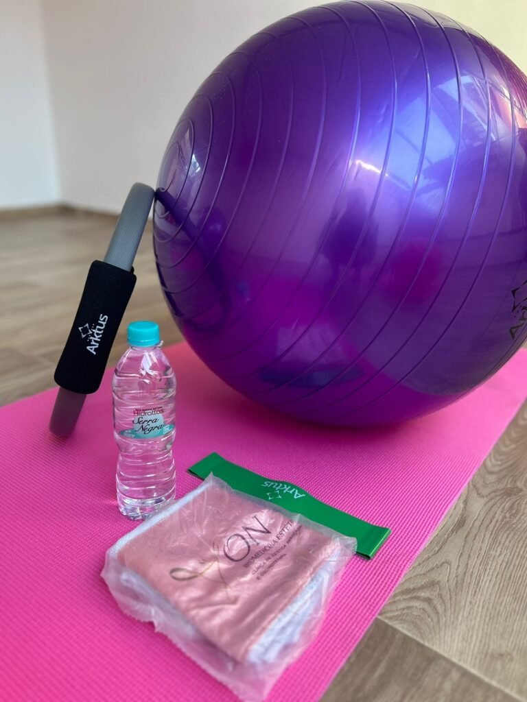 Aula de Pilates itaim Bibi Totalpass